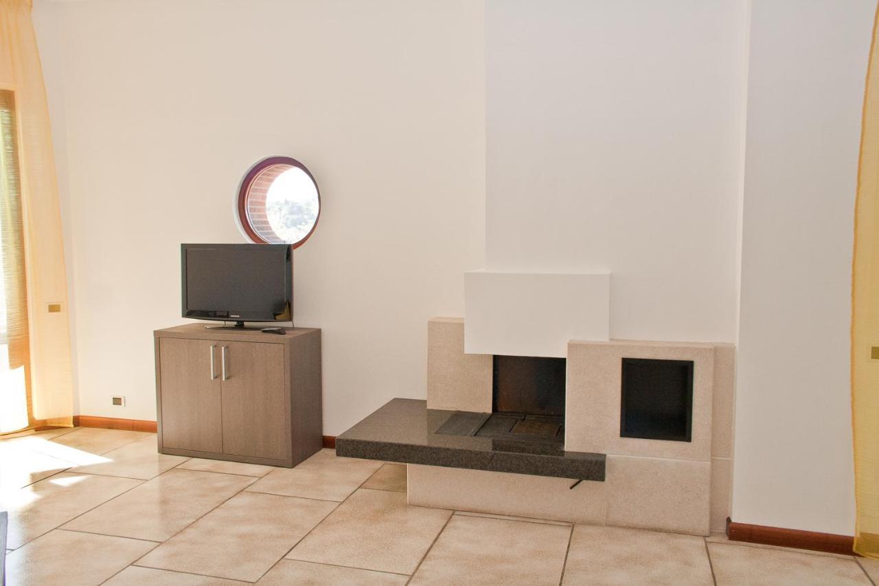 Fiori Del Conero Villa Ancona Exterior photo