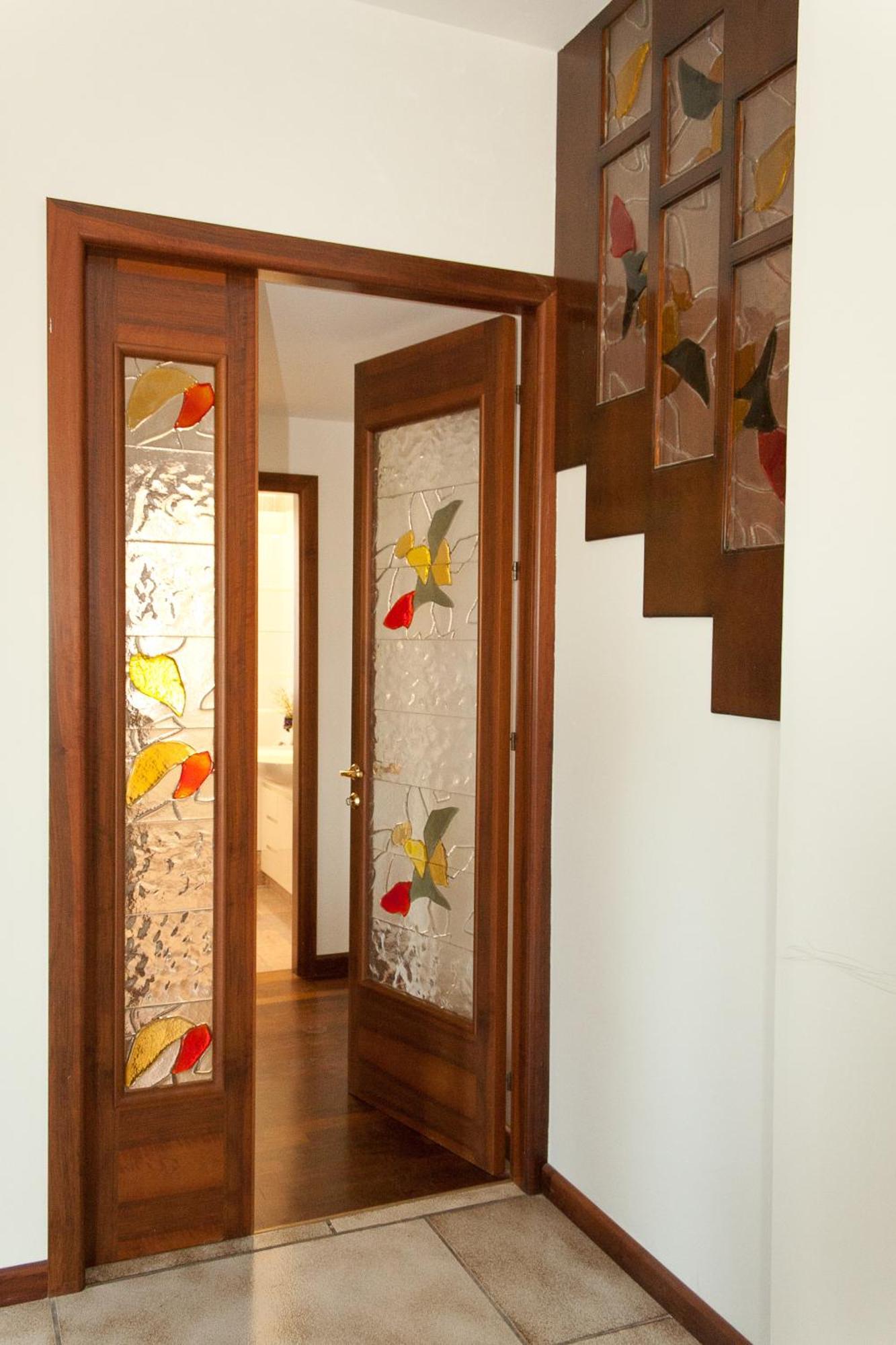Fiori Del Conero Villa Ancona Exterior photo